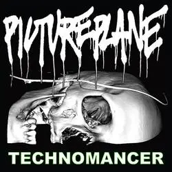 Album artwork for Technomancer by Pictureplane