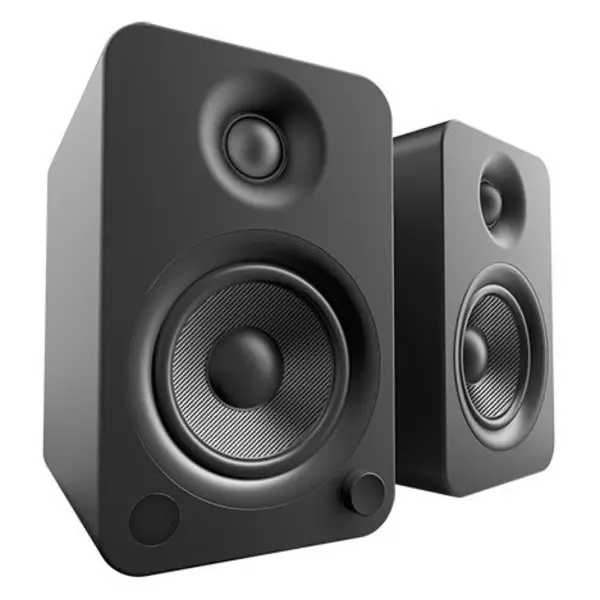 Album artwork for Kanto YU4 Powered Bookshelf Speakers by Kanto