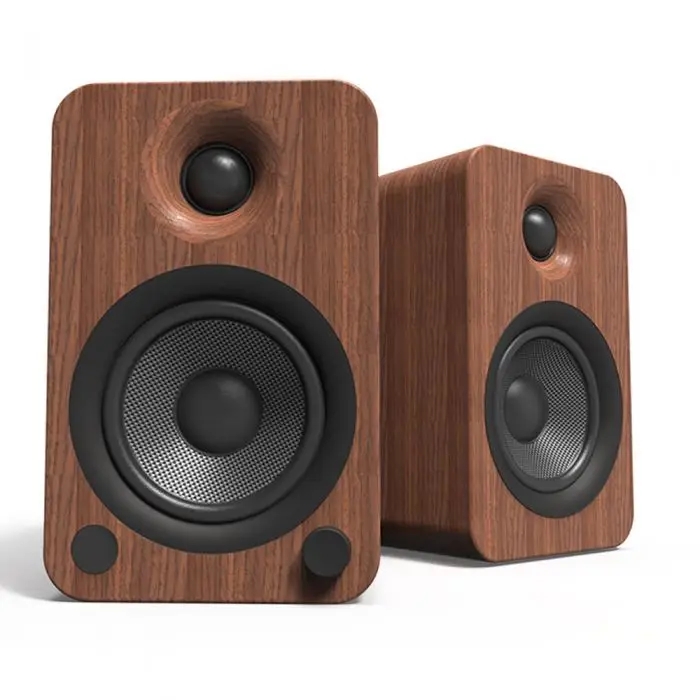 Album artwork for Album artwork for Kanto YU4 Powered Bookshelf Speakers by Kanto by Kanto YU4 Powered Bookshelf Speakers - Kanto