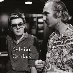 Album artwork for Plight and Premonition Flux and Mutability by David Sylvian and Holger Czukay