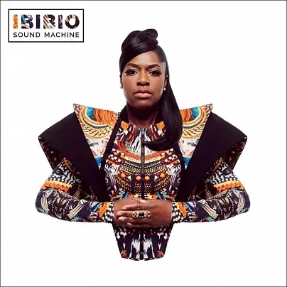 Album artwork for Uyai by Ibibio Sound Machine