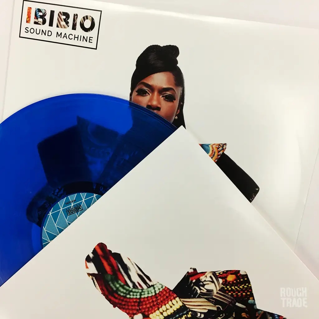 Album artwork for Album artwork for Uyai by Ibibio Sound Machine by Uyai - Ibibio Sound Machine