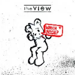 Album artwork for Which Bitch? - Deluxe Edition by The View