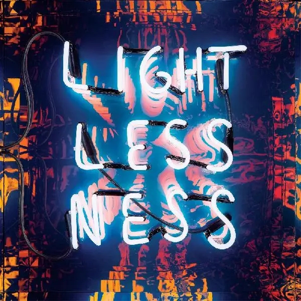 Album artwork for Lightlessness Is Nothing New by Maps and Atlases