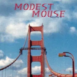 Album artwork for Interstate 8 by Modest Mouse