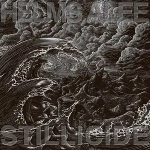 Album artwork for Stillicide by Helms Alee