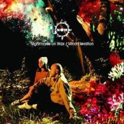 Album artwork for Mind Elevation - Reissue by Nightmares On Wax