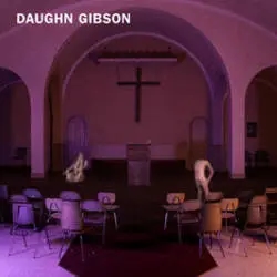 Album artwork for Me Moan by Daughn Gibson