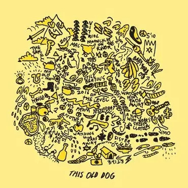 Album artwork for Album artwork for This Old Dog by Mac Demarco by This Old Dog - Mac Demarco