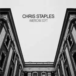 Album artwork for American Soft by Chris Staples