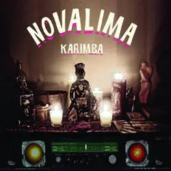 Album artwork for Karimba by Novalima