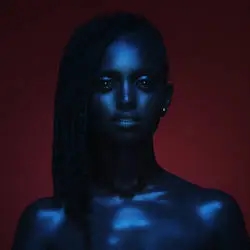 Album artwork for Hallucinogen by Kelela