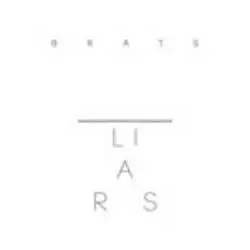 Album artwork for Brats by Liars