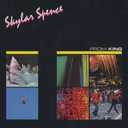 Album artwork for Prom King by Skylar Spence