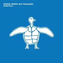 Album artwork for Turtle Dove by Stanley Brinks And The Kaniks