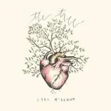 Album artwork for The Tree by Lori McKenna