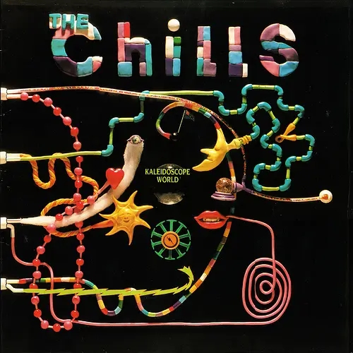 Album artwork for Kaleidoscope World. by The Chills