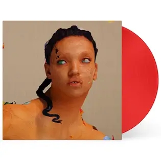 Album artwork for Album artwork for Magdalene by FKA Twigs by Magdalene - FKA Twigs