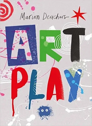 Album artwork for Art Play by Marion Deuchars