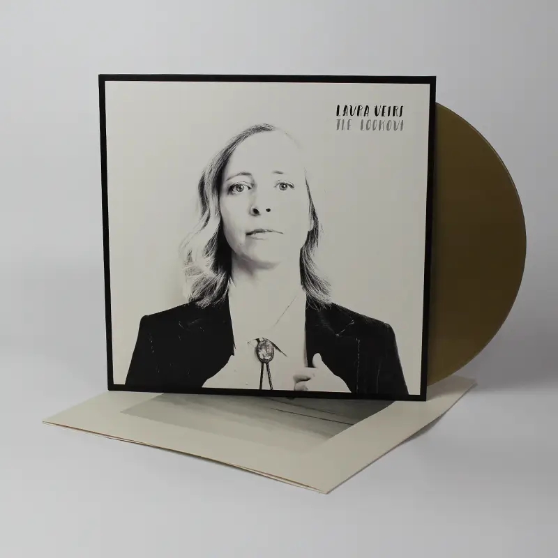 Album artwork for Album artwork for The Lookout by Laura Veirs by The Lookout - Laura Veirs