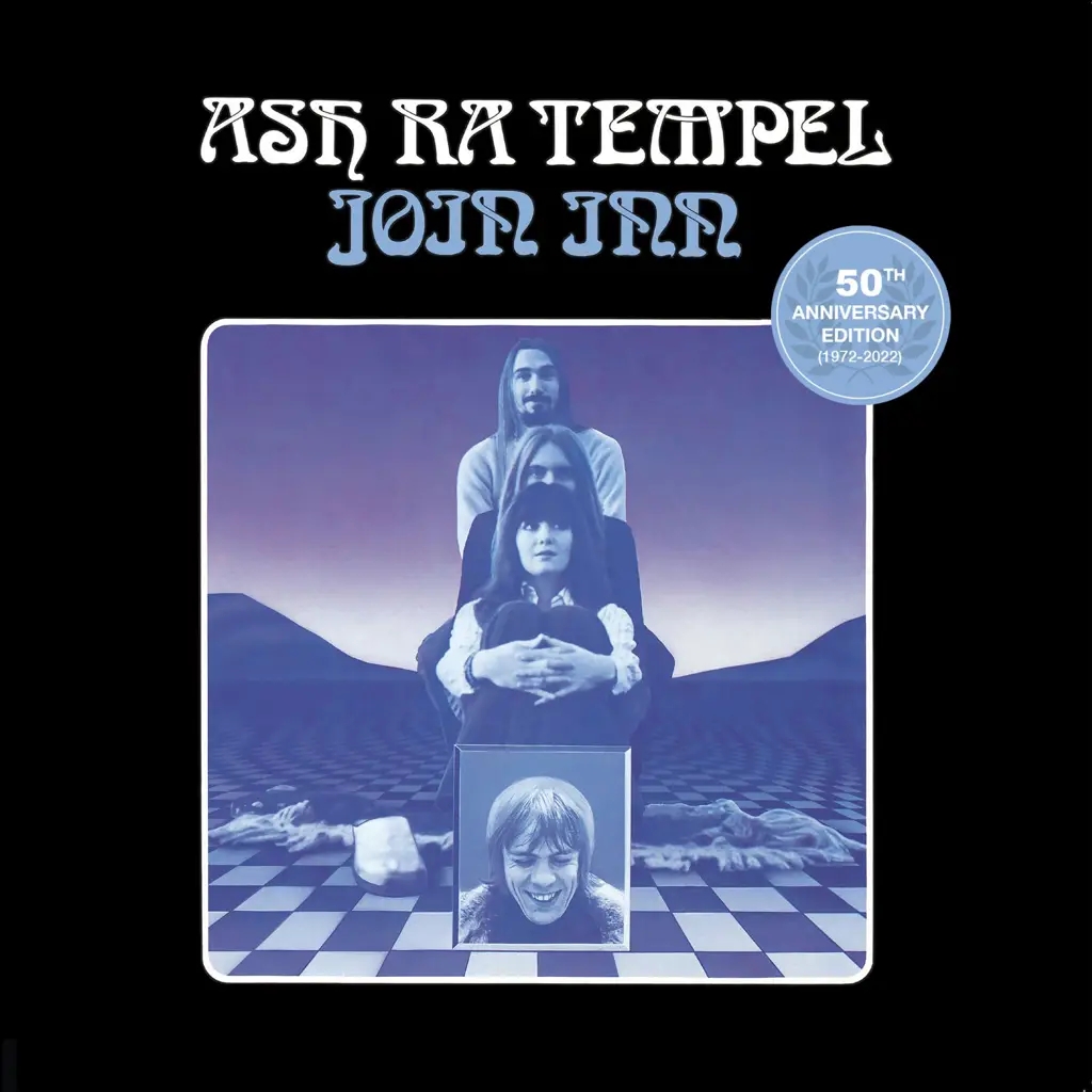 Album artwork for Join Inn by Ash Ra Tempel