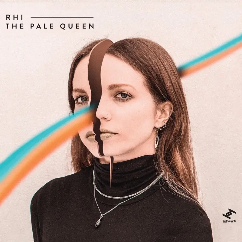 Album artwork for The Pale Queen by Rhi