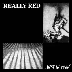 Album artwork for Volume 2 - Rest In Pain by Really Red