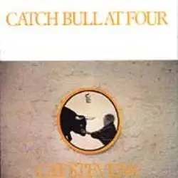 Album artwork for Catch Bull At Four by Cat Stevens