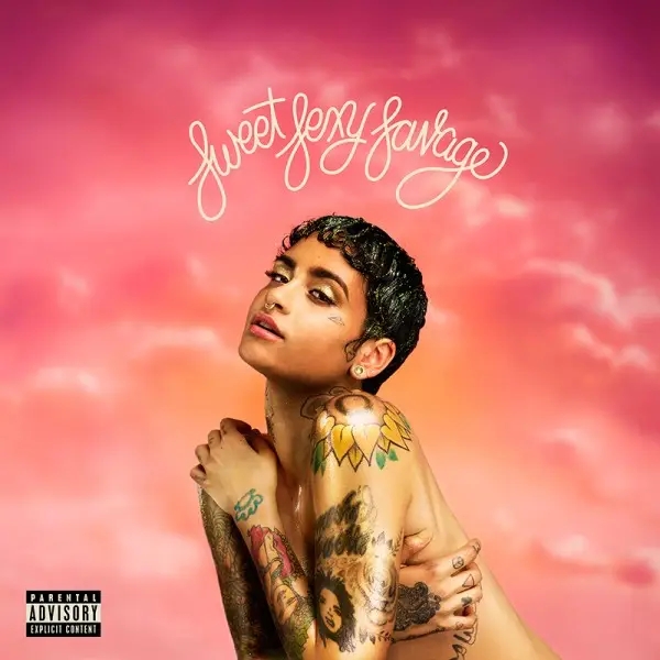 Album artwork for SweetSexySavage by Kehlani