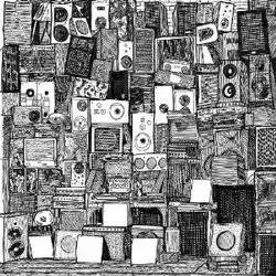 Album artwork for If I Had A Hi Fi by Nada Surf