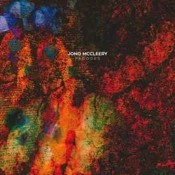 Album artwork for If Music presents: Pagodes by Jono Mccleery