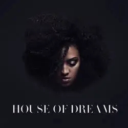 Album artwork for House of Dreams by Naomi Pilgrim