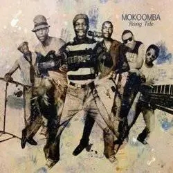 Album artwork for Rising Tide by Mokoomba