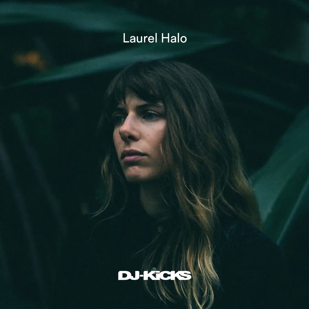 Album artwork for Laurel Halo - DJ Kicks by Various