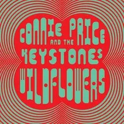 Album artwork for Wildflowers - The Expanded Edition by Connie Price and The Keystones