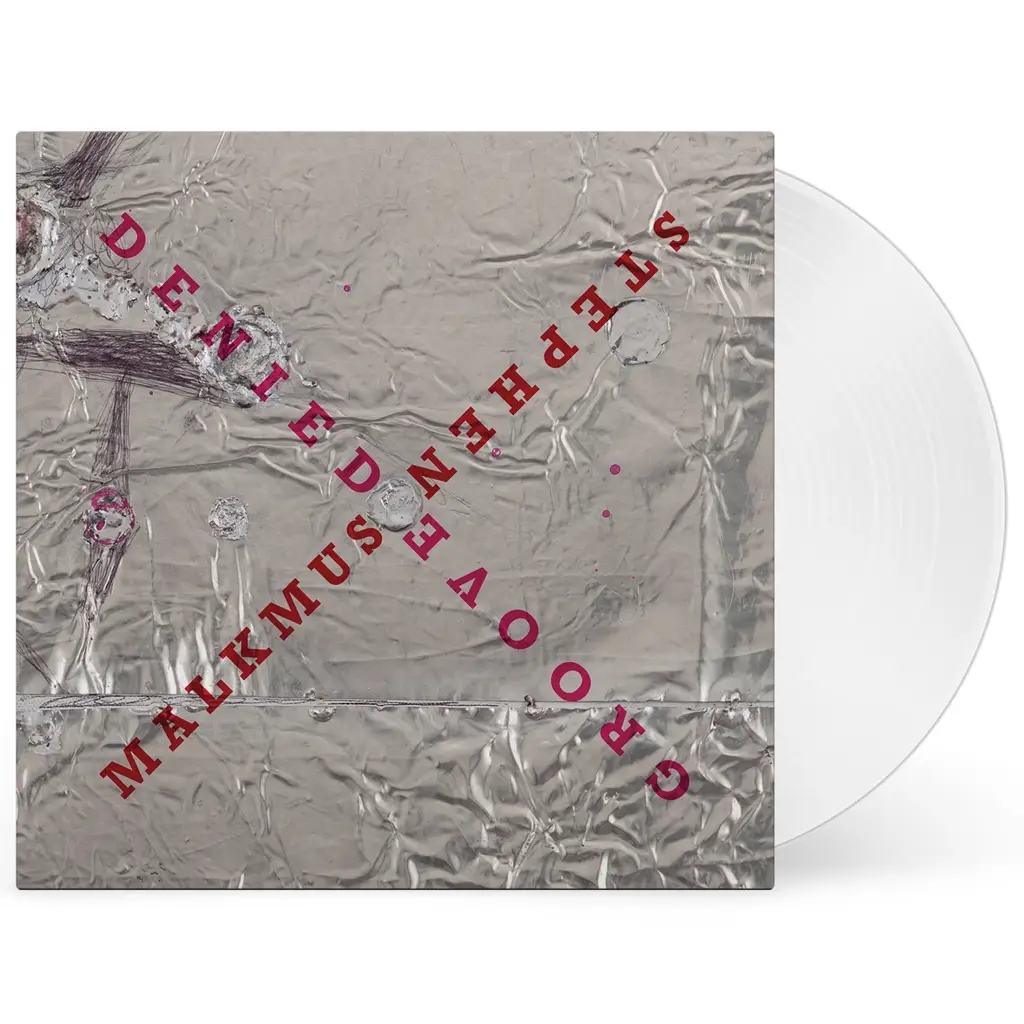 Album artwork for Album artwork for Groove Denied by Stephen Malkmus by Groove Denied - Stephen Malkmus