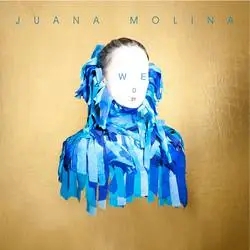 Album artwork for Wed 21 by Juana Molina