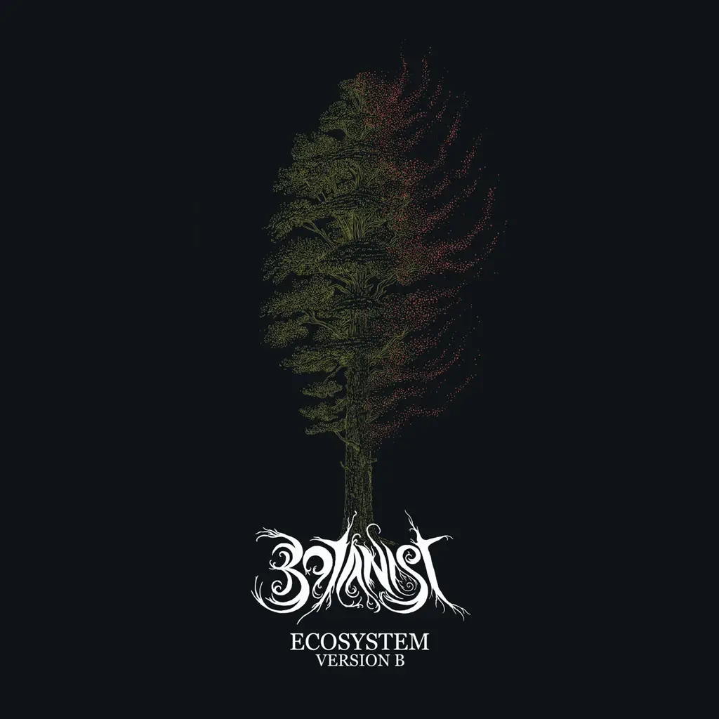 Album artwork for Ecosystem Version B by Botanist