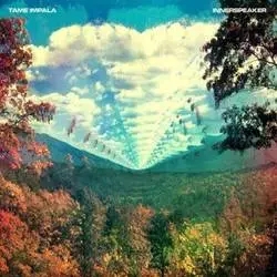 Album artwork for Innerspeaker by Tame Impala