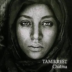 Album artwork for Chatma by Tamikrest