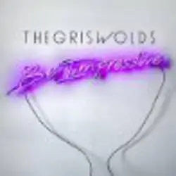 Album artwork for Be Impressive by The Griswolds