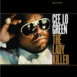 Album artwork for The Lady Killer by Cee Lo Green