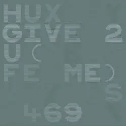 Album artwork for Give 2 U by Huxley