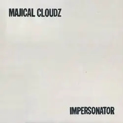 Album artwork for Impersonator by Majical Cloudz