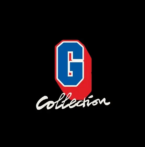 Album artwork for G Collection by Gorillaz