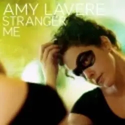 Album artwork for Stranger Me by Amy Lavere