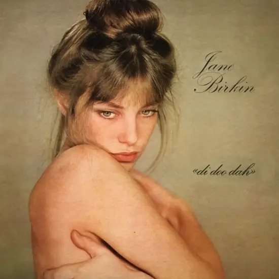 Album artwork for Di Doo Dah by Jane Birkin