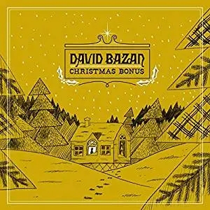 Album artwork for Christmas Bonus by David Bazan