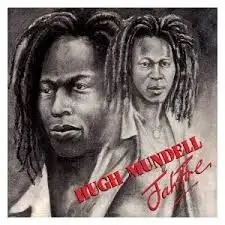 Album artwork for Jah Fire by Hugh Mundell