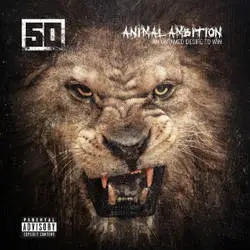 Album artwork for Animal Ambition by 50 Cent